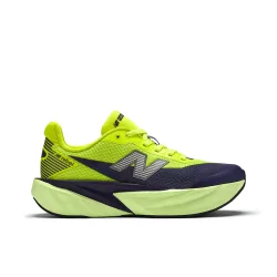 New Balance Kids G Rebel v5 Laufschuhe unisex, grün, Grösse: 36