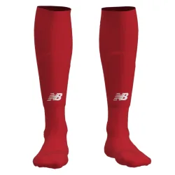 New Balance New Balance TW Kit Match Sock Herren, rot, Grösse: M  Herren, rot, Grösse: M