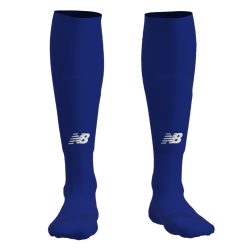 New Balance New Balance TW Kit Match Sock Herren, blau, Grösse: M  Herren, blau, Grösse: M