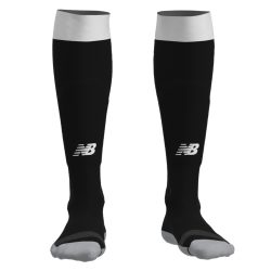New Balance New Balance TW Kit Tournament Sock Herren, schwarz, Grösse: L  Herren, schwarz, Grösse: L