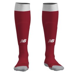 New Balance New Balance TW Kit Tournament Sock Herren, rot, Grösse: M  Herren, rot, Grösse: M