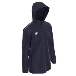 New Balance New Balance TW Training Long Stadium Jacket Herren, blau, Grösse: XS  Herren, blau, Grösse: XS