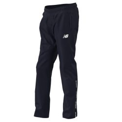 New Balance New Balance TW Training Pant Slim Fit Herren, schwarz, Grösse: M  Herren, schwarz, Grösse: M