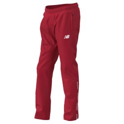 New Balance New Balance TW Training Pant Slim Fit Herren, rot, Grösse: S  Herren, rot, Grösse: S