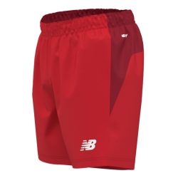 New Balance New Balance TW Kit Attack Short Herren, rot, Grösse: M  Herren, rot, Grösse: M
