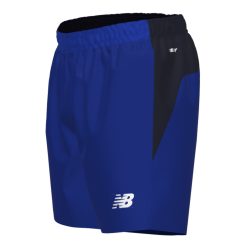 New Balance New Balance TW Kit Attack Short Herren, blau, Grösse: S  Herren, blau, Grösse: S