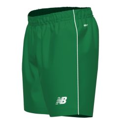 New Balance New Balance TW Kit Striker Short Herren, grün, Grösse: M  Herren, grün, Grösse: M