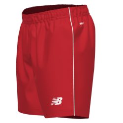 New Balance New Balance TW Kit Striker Short Herren, rot, Grösse: S  Herren, rot, Grösse: S