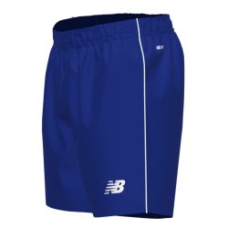 New Balance New Balance TW Kit Striker Short Herren, blau, Grösse: XS  Herren, blau, Grösse: XS