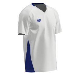 New Balance New Balance TW Kit Score SS Jersey Herren, weiss, Grösse: XS  Herren, weiss, Grösse: XS
