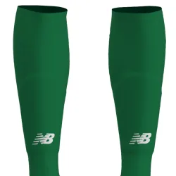 New Balance Y TW Kit Sleeve Sock  unisex, grün, Grösse: XS