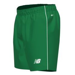 New Balance Y TW Kit Striker Short  unisex, grün, Grösse: YXS
