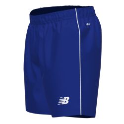 New Balance Y TW Kit Striker Short  unisex, blau, Grösse: YM