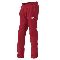 New Balance New Balance W TW Training Pant Slim Fit Damen, rot, Grösse: 10  Damen, rot, Grösse: 10