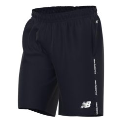 New Balance New Balance W TW Training Short Knitted Damen, schwarz, Grösse: 10  Damen, schwarz, Grösse: 10