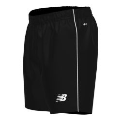New Balance New Balance W TW Kit Striker Short Damen, schwarz, Grösse: 10  Damen, schwarz, Grösse: 10