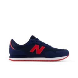 New Balance Kids G 323  Freizeitschuhe unisex, blau, Grösse: 37