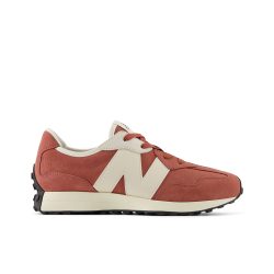 New Balance Kids G 327  Freizeitschuhe unisex, rot, Grösse: 35.5