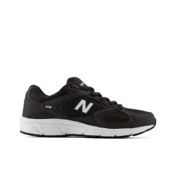 New Balance Kids G 408  Freizeitschuhe unisex, schwarz, Grösse: 36