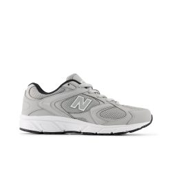 New Balance Kids G 408 Core Freizeitschuhe unisex, grau, Grösse: 36