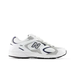 New Balance Kids G 408 Core Freizeitschuhe unisex, weiss, Grösse: 36