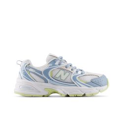 New Balance Kids 530 Lace unisex, blau, Grösse: 36