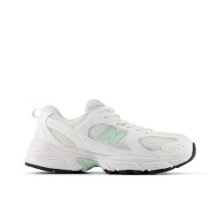 New Balance Kids G 530  Freizeitschuhe unisex, weiss, Grösse: 40