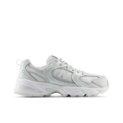 New Balance Kids 530 Lace unisex, weiss, Grösse: 37
