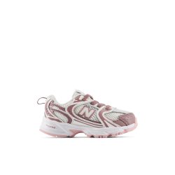 New Balance Kids 530 Bungee Lace unisex, pink, Grösse: 21