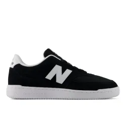 New Balance BB80 / Sneaker Herren, schwarz, Grösse: 42.5