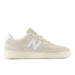 New Balance M 80 Spring Colors / Sneaker Herren, beige, Grösse: 36