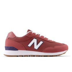 New Balance M 515  Freizeitschuhe / Sneaker Herren, rot, Grösse: 40