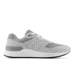 New Balance M 880 Walking v7 Walkingschuhe Herren, grau, Grösse: 46.5