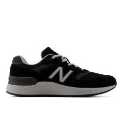 New Balance M 880 Walking v7 Walkingschuhe Herren, schwarz, Grösse: 41.5