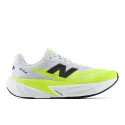 New Balance M Rebel v5 Laufschuhe Herren, weiss, Grösse: 50