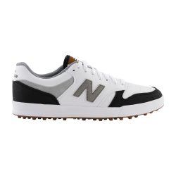 New Balance M 480 Golf SL Herren, weiss, Grösse: 40.5
