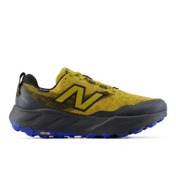 New Balance M Hierro GTX v9 Trailrunningschuhe Herren, braun, Grösse: 40.5
