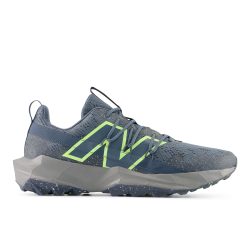 New Balance M Tektrel Seasonal Trailrunningschuhe Herren, blau, Grösse: 40.5