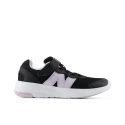 New Balance Kids P 578 v1 Laufschuhe unisex, schwarz, Grösse: 28