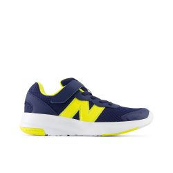 New Balance Kids P 578 v1 Laufschuhe unisex, blau, Grösse: 29