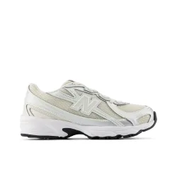 New Balance Kids 740 Bungee Lace unisex, beige, Grösse: 30