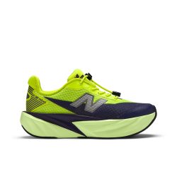 New Balance Kids P Rebel v5 Laufschuhe unisex, grün, Grösse: 28