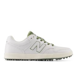 New Balance W 480 Golf SL Damen, weiss, Grösse: 37