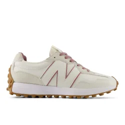 New Balance W 327 Golf SL Damen, beige, Grösse: 40