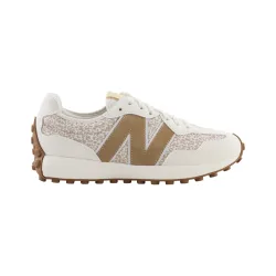 New Balance W 327 Golf SL Damen, beige, Grösse: 36.5