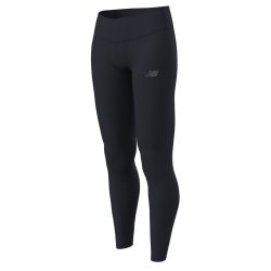 New Balance New Balance W Core Run Tight Damen, schwarz, Grösse: M Fitted Damen, schwarz, Grösse: M
