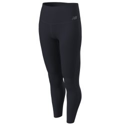New Balance New Balance W Sport High Waisted Tight Damen, schwarz, Grösse: XS Fitted Damen, schwarz, Grösse: XS
