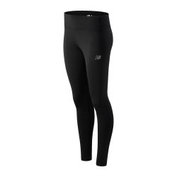 New Balance New Balance W Core Run Winter Tight Damen, schwarz, Grösse: S Fitted Damen, schwarz, Grösse: S