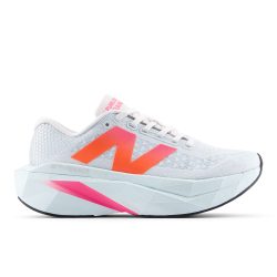 New Balance W SuperComp Trainer v2 Laufschuhe Damen, weiss, Grösse: 43