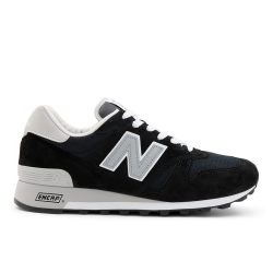 New Balance M 1300 Made in USA Core Freizeitschuhe / Sneaker unisex, schwarz, Grösse: 37.5